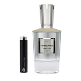 Mind Games Castling -Silver Rook Extrait De Parfum Travel Spray | Sample
